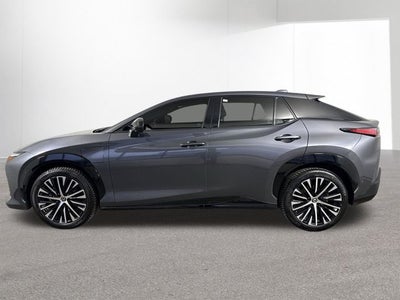 2023 Lexus RZ 450e PREMIUM AWD