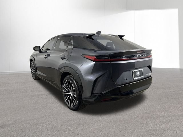 2023 Lexus RZ 450e PREMIUM AWD