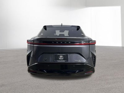 2023 Lexus RZ 450e PREMIUM AWD