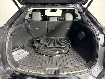2023 Lexus RZ 450e PREMIUM AWD