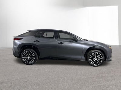 2023 Lexus RZ 450e PREMIUM AWD