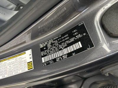 2023 Lexus RZ 450e PREMIUM AWD