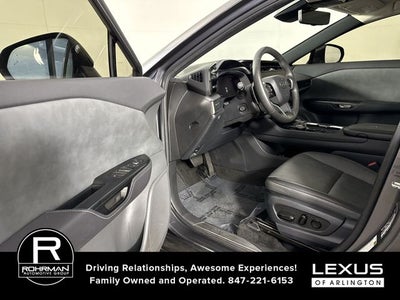 2023 Lexus RZ 450e 450e Premium