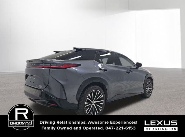 2023 Lexus RZ 450e 450e Premium