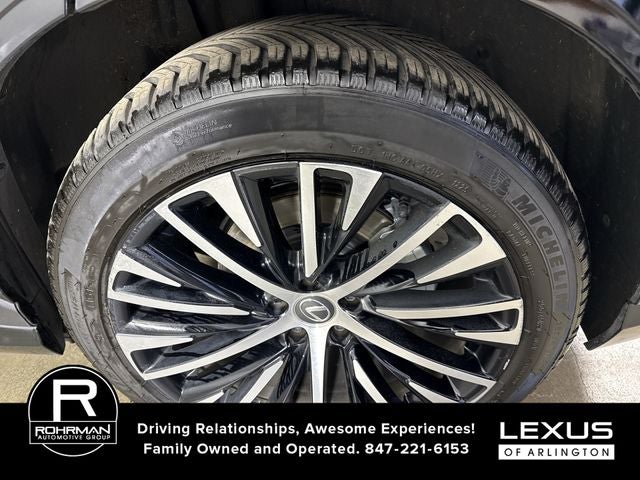 2023 Lexus RZ 450e 450e Premium