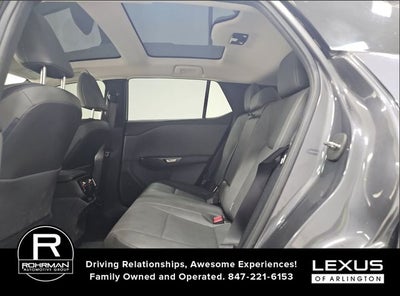 2023 Lexus RZ 450e 450e Premium