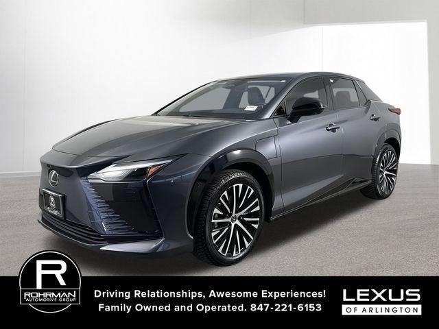 2023 Lexus RZ 450e PREMIUM AWD