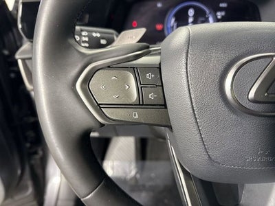 2023 Lexus RZ 450e PREMIUM AWD