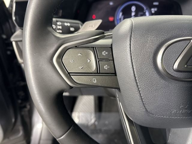 2023 Lexus RZ 450e PREMIUM AWD