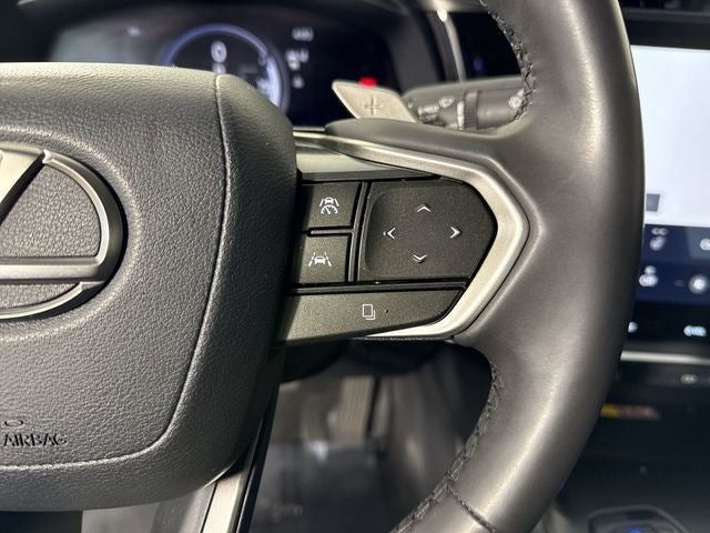 2023 Lexus RZ 450e PREMIUM AWD