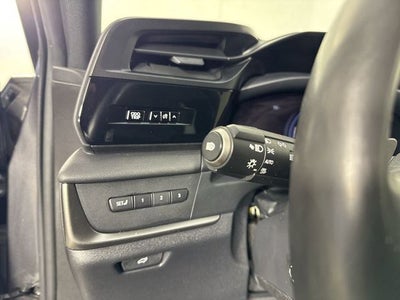 2023 Lexus RZ 450e PREMIUM AWD