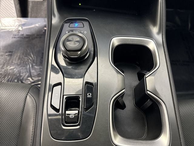 2023 Lexus RZ 450e PREMIUM AWD