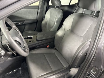 2023 Lexus RZ 450e PREMIUM AWD