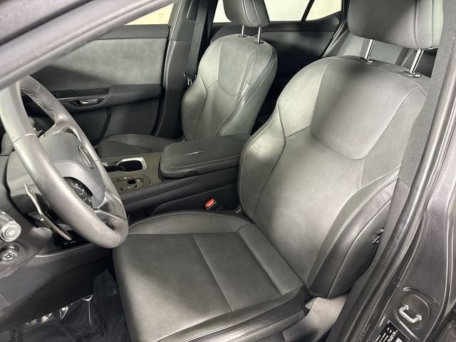 2023 Lexus RZ 450e PREMIUM AWD