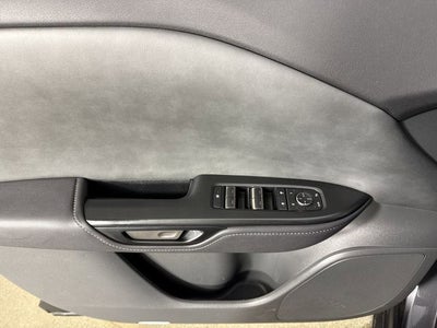 2023 Lexus RZ 450e PREMIUM AWD