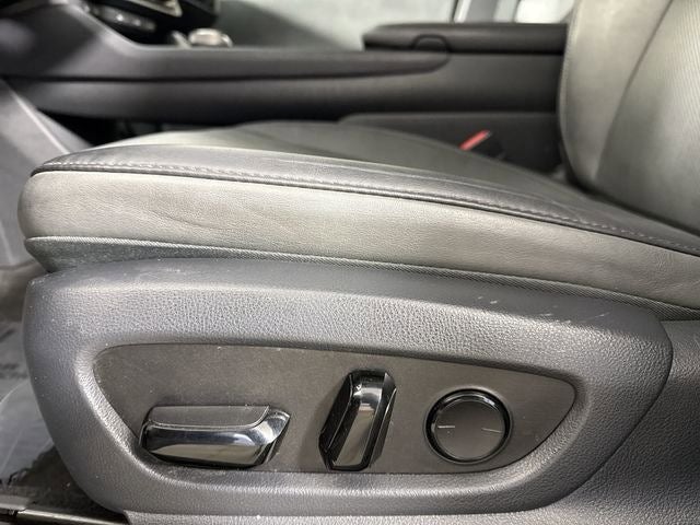 2023 Lexus RZ 450e PREMIUM AWD