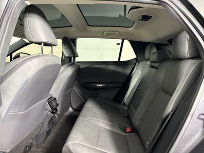 2023 Lexus RZ 450e PREMIUM AWD