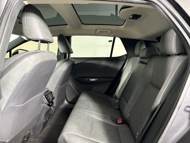 2023 Lexus RZ 450e PREMIUM AWD