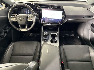 2023 Lexus RZ 450e PREMIUM AWD