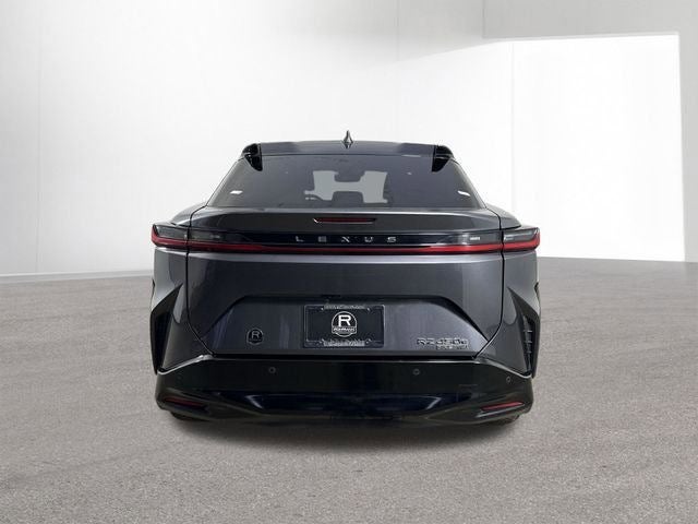 2023 Lexus RZ 450e PREMIUM AWD