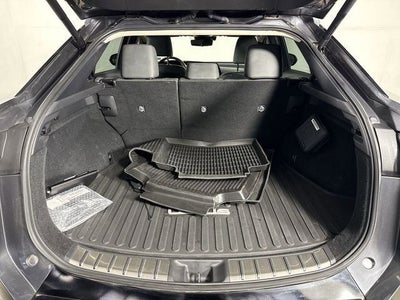 2023 Lexus RZ 450e PREMIUM AWD