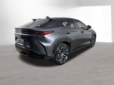 2023 Lexus RZ 450e PREMIUM AWD