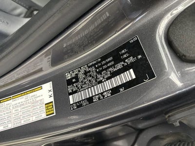 2023 Lexus RZ 450e PREMIUM AWD