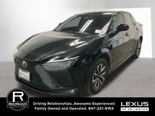 2023 Lexus RZ 450e 450e Premium