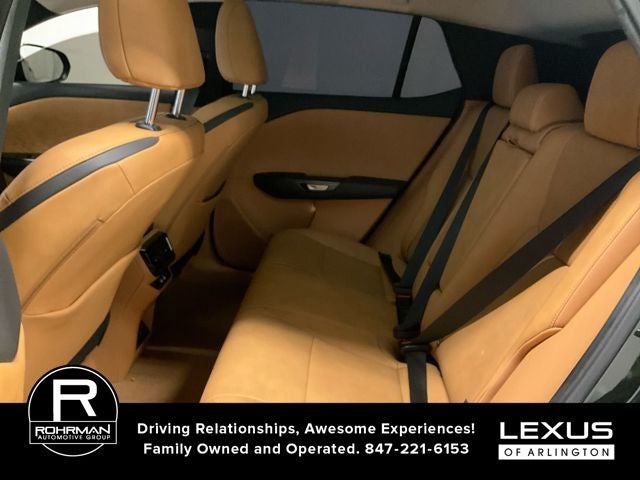 2023 Lexus RZ 450e 450e Premium