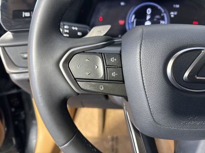 2023 Lexus RZ 450e PREMIUM AWD