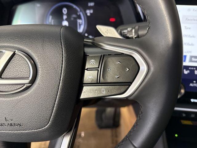 2023 Lexus RZ 450e PREMIUM AWD