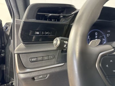 2023 Lexus RZ 450e PREMIUM AWD