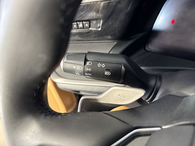 2023 Lexus RZ 450e PREMIUM AWD