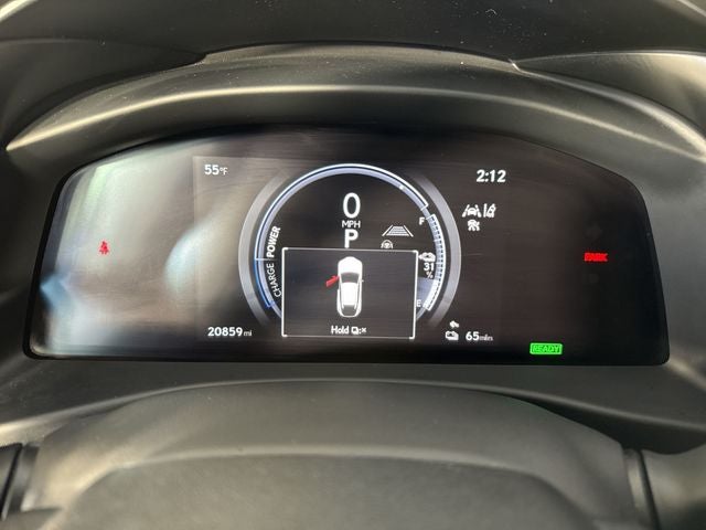 2023 Lexus RZ 450e PREMIUM AWD