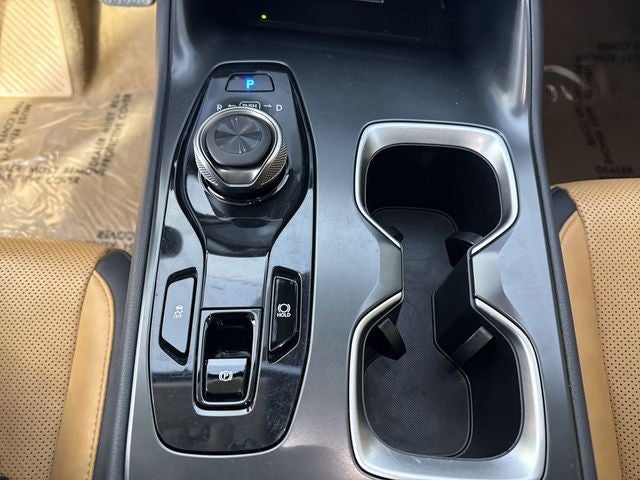 2023 Lexus RZ 450e PREMIUM AWD