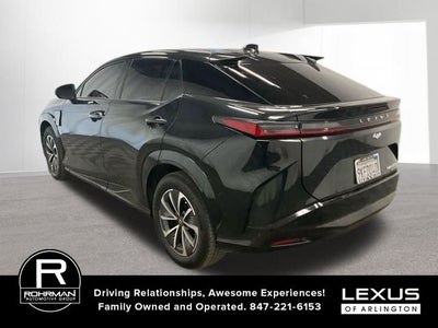 2023 Lexus RZ 450e 450e Premium