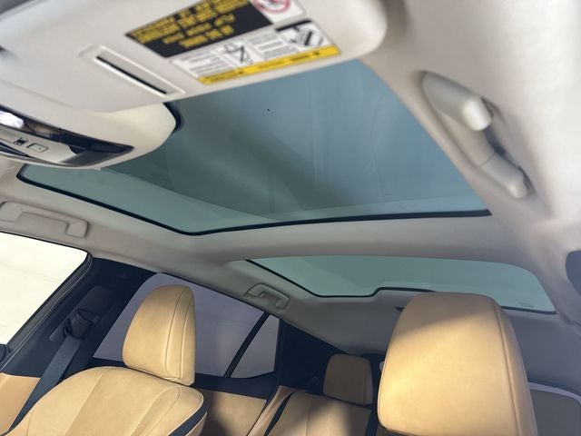 2023 Lexus RZ 450e PREMIUM AWD