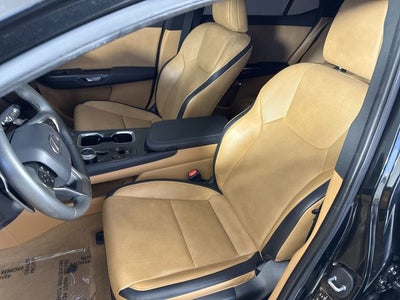 2023 Lexus RZ 450e PREMIUM AWD