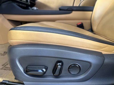 2023 Lexus RZ 450e PREMIUM AWD