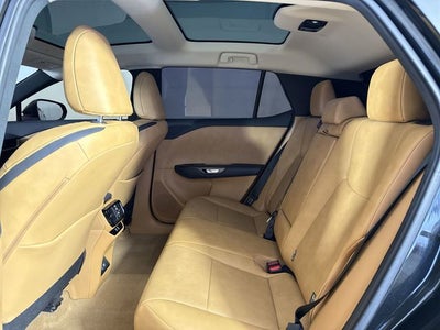 2023 Lexus RZ 450e PREMIUM AWD