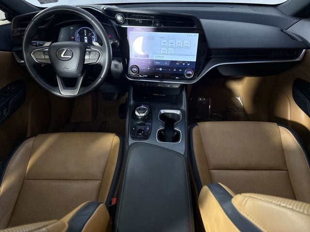 2023 Lexus RZ 450e PREMIUM AWD