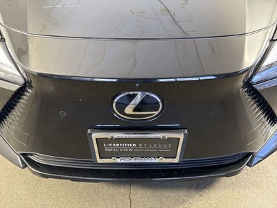2023 Lexus RZ 450e PREMIUM AWD