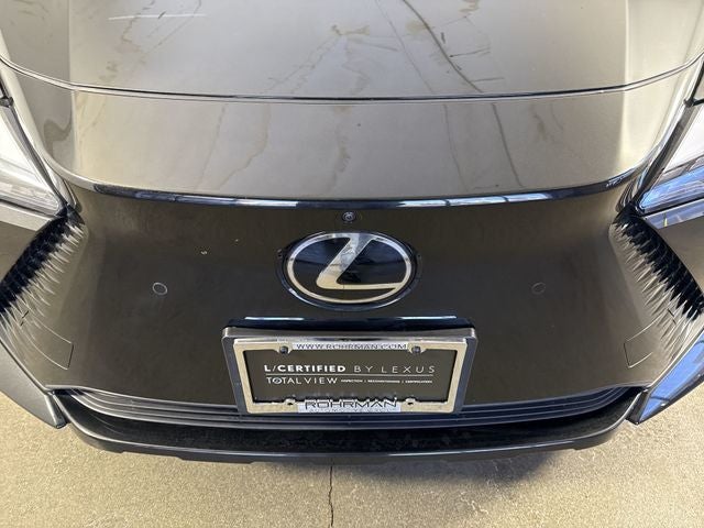 2023 Lexus RZ 450e PREMIUM AWD