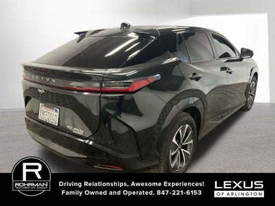 2023 Lexus RZ 450e 450e Premium