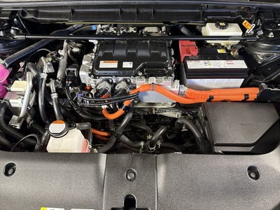 2023 Lexus RZ 450e PREMIUM AWD