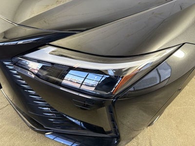 2023 Lexus RZ 450e PREMIUM AWD