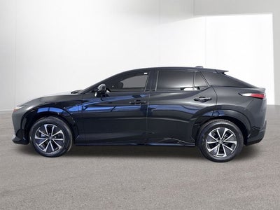2023 Lexus RZ 450e PREMIUM AWD