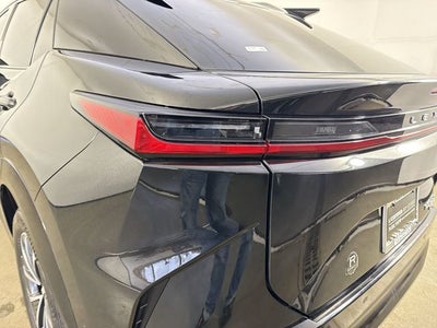 2023 Lexus RZ 450e PREMIUM AWD