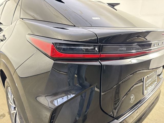 2023 Lexus RZ 450e PREMIUM AWD