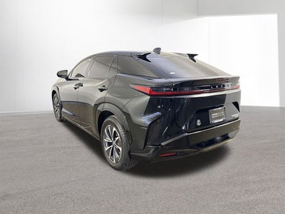 2023 Lexus RZ 450e PREMIUM AWD